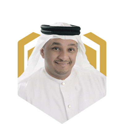 Hamad Hashem Al Jabri